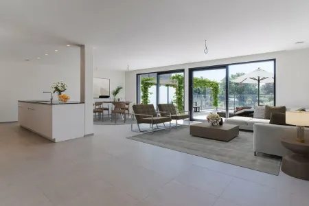 AppartementZottegem