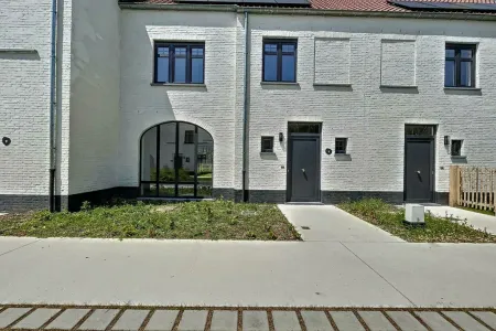  Verhuurd Nevele