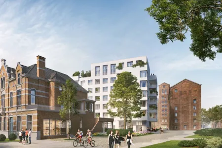AppartementDeinze