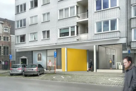 HandelspandGent