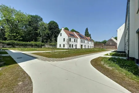  Verhuurd Nevele