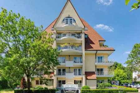 AppartementSint-Denijs-Westrem