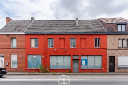 AppartementDestelbergen