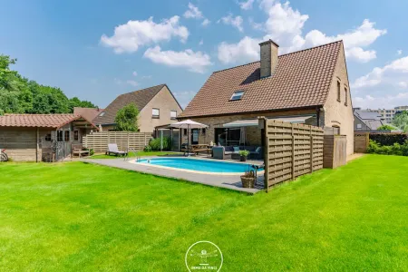 VillaEeklo