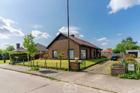HuisOostakker