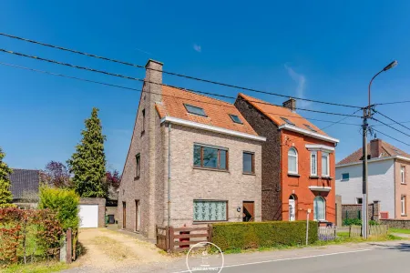 HuisDrongen