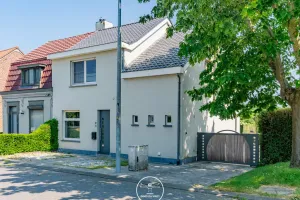 HuisZomergem