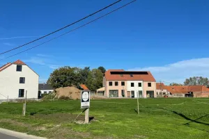 GrondMaarkedal