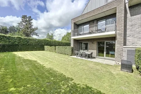 AppartementOudenaarde