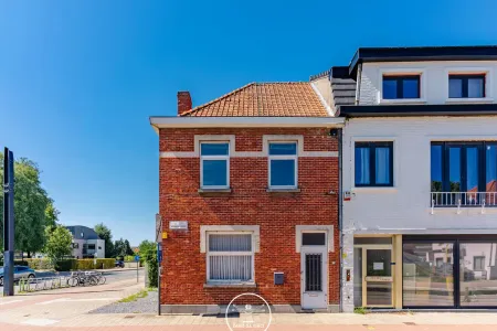 HuisZwijnaarde