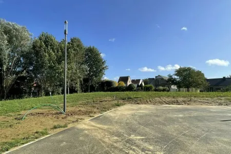 GrondGeraardsbergen