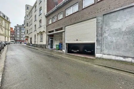  Verhuurd Gent