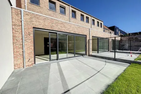 HuisGentbrugge