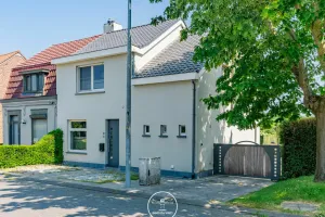 HuisZomergem