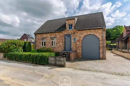 HuisGeraardsbergen