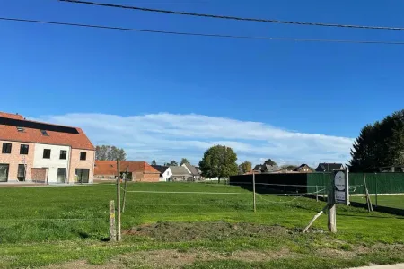 GrondMaarkedal