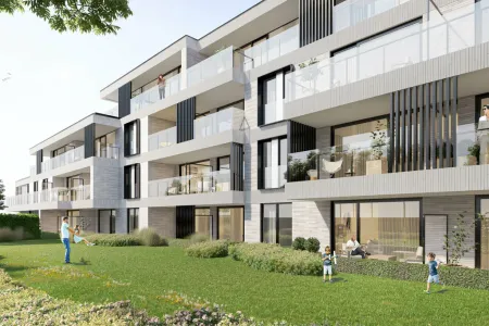 AppartementWetteren