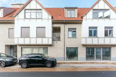 GarageDestelbergen