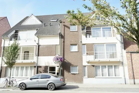  Verhuurd Zulte