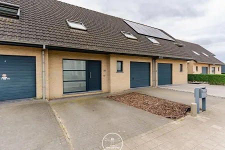 HuisWaregem