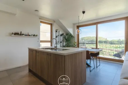 AppartementWetteren