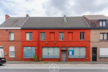 AppartementDestelbergen