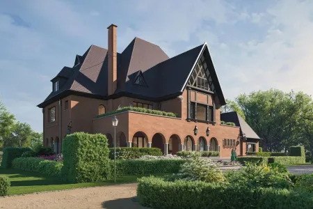 VillaSint-Denijs-Westrem
