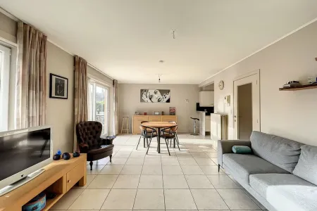 AppartementDeinze