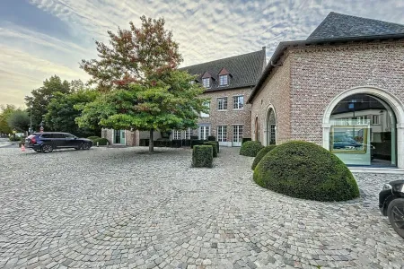  Verhuurd Sint-Martens-Latem
