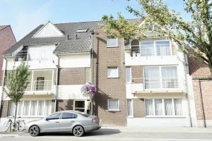  Verhuurd Zulte