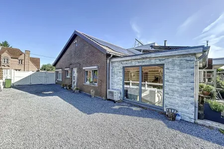 HuisMerelbeke