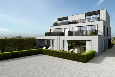 AppartementDeinze
