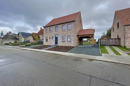  Verhuurd Merelbeke
