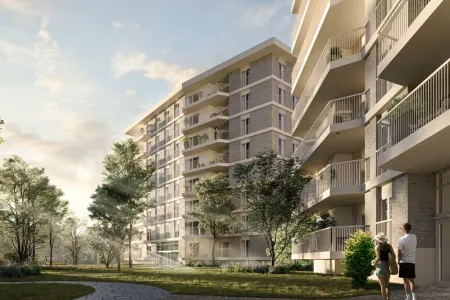 AppartementDeinze