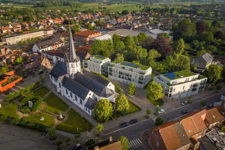 HuisEvergem