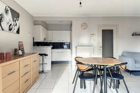 AppartementDeinze