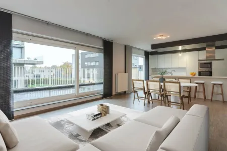 AppartementWetteren