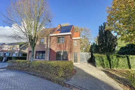  Verhuurd Zwijnaarde