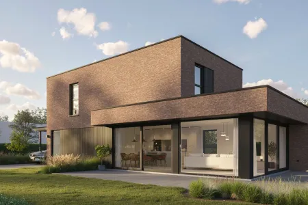 VillaZwijnaarde