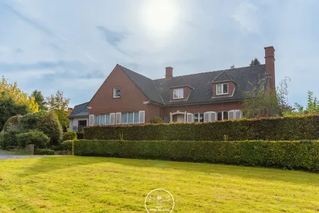 VillaGeraardsbergen