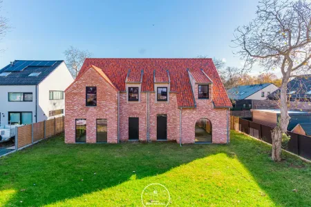HuisWetteren