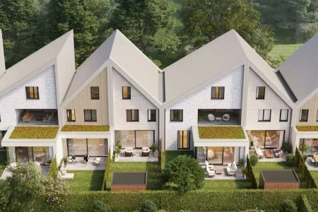 HuisSint-Amandsberg