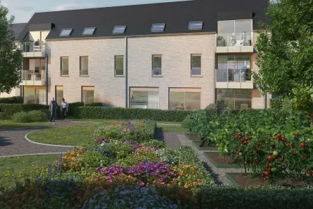 HuisOudenaarde