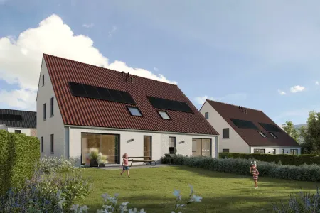 VillaGeraardsbergen