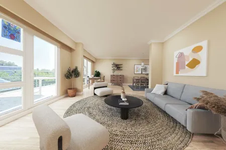 AppartementSint-Denijs-Westrem