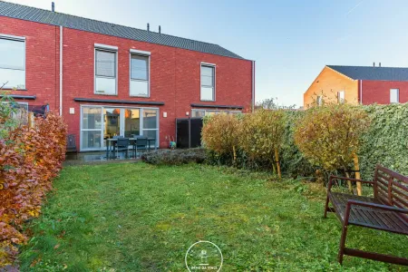 HuisWondelgem