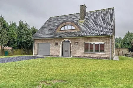  Verhuurd Drongen