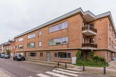 AppartementSint-Amandsberg