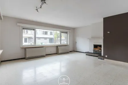 AppartementSint-Amandsberg