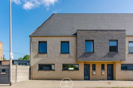 HuisOudenaarde